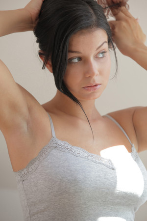 Gianna & Tyler : Morning Tryst