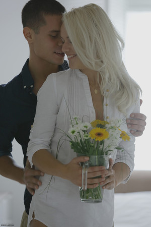 Baby & Jake : New Romance