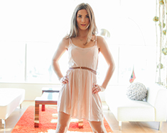 Molly Jane  on FantasyHD.com (2017-05-12 20:00)