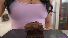 Mom Wants Creampie - Stepmom Ate My Cake So I Ate Her Pie - S3:E2 featuring Demi Diveena. (Video & Screenshots)