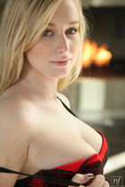 Nubile Films   Photos Featuring Stacie Jaxxx In Beautiful Bosoms