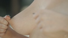 Nubile Films - screenshots featuring Stacie Jaxxx in Beautiful Bosoms