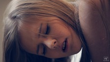 Nubile Films - screenshots featuring Evelina in Graceful Afternoon