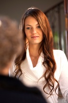 Nubile Films - photos featuring Alexis Venton in Its Been So Long