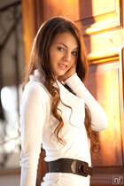Nubile Films - photos featuring Alexis Venton in Its Been So Long