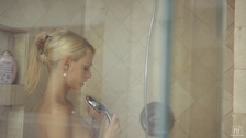 Nubile Films - screenshots featuring Erica Fontes in Sunday Morning Rise