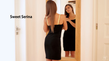 Nubile Films - Sweet Serina - S42:E19 featuring Angelo Godshack and Serina Gomez. (Screenshots)