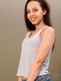 Nubiles.net Alana Ryder - Naughty coed flaunts her amazing teen body