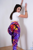 Nubiles - She Wants To Cum featuring Bella Forbes. 