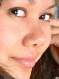 Nubiles.net Christy - Cutie hottie christy has some long ass nipples