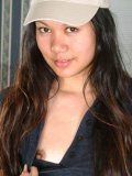 Nubiles.net Christy - Cutie hottie christy has some long ass nipples