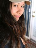 Nubiles.net Christy - Cutie hottie christy has some long ass nipples