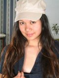 Nubiles.net Christy - Christy has long nipples perfect for chewing on