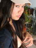 Nubiles.net Christy - Christy has long nipples perfect for chewing on
