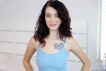Nubiles - Nice Ass featuring Corra Cox. (Video & Photos)