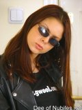 Nubiles.net Dee - Naughty teen squats for a closeup of her pussy