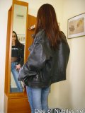 Nubiles.net Dee - Naughty teen squats for a closeup of her pussy