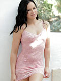 Nubiles.net Jenna Ross - Irresistible Nubile Jenna Ross fingers with her juicy teen pussy