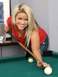 Nubiles.net Jessa Rhodes - Nubile Jessa Rhodes crams her fingers deep into her twat