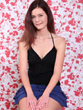 Nubiles.net Kelly Jai - Fresh Nubile Kelly Jai plays with her moist pussy