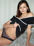 Nubiles.net Malvina - Virgin nubile stretching and waiting for cocks