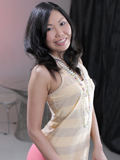 Nubiles.net Miranda Deen - Hot Asian cutie with tiny perky tits spreads open her wet pink twat