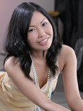 Nubiles.net Miranda Deen - Hot Asian cutie with tiny perky tits spreads open her wet pink twat