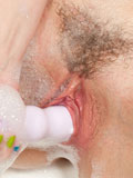 Nubiles.net Proxy Paige - Proxy Paige gets sudsy and wet as she masturbates with her toy in the tub