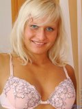 Nubiles.net Rose - All you need to know about this gallery is that rose is on an exercise bike and she gets naked on it and its hot