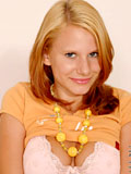 Nubiles.net Tara - Huge breasted teen slowly revealing amazing ass and shaved teen pussy indoors
