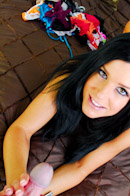 Panty Pop featuring India Summer