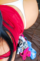 Panty Pop featuring India Summer