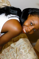Panty Pop featuring Lady Armani