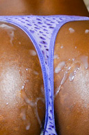 Panty Pop featuring Lady Armani