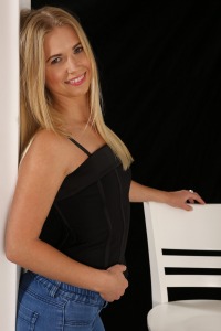 Violette  movies and pictures at Wet And Pissy