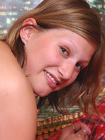 shy teen showing her pussy and cameltoe at wetandpuffy.com