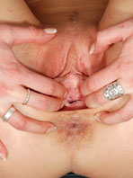 big pussy and cameltoe from wetandpuffy.com