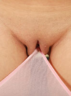 hairy puffy pussy at wetandpuffy.com