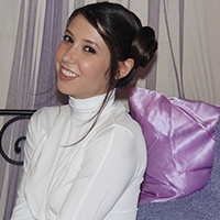 Misty Gates May the Fourth Be With You
