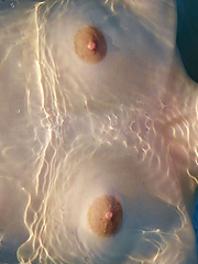 Maya Floater