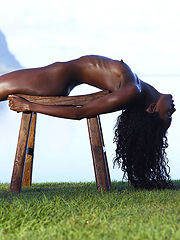 Valerie Miss Mauritius
