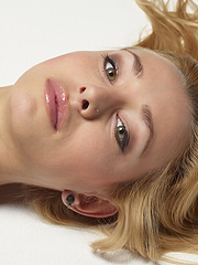 Coxy Blond Dream