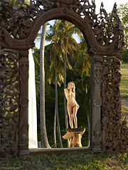 Coxy Mirrored By Alya