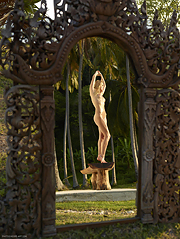 Coxy Mirrored By Alya