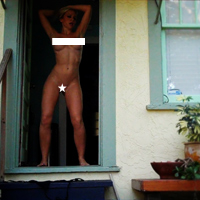 Blonde Assault Video: UNCENSORED