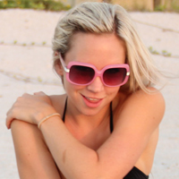 Blonde Assault: UNCENSORED