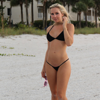 Blonde Assault: UNCENSORED