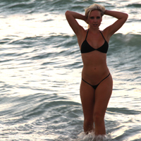 Blonde Assault: UNCENSORED