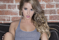Playboy Cybergirl - Kali Murphy Nude Photos & Videos at Playboy Plus!