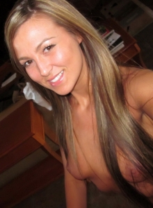 Craving Carmen Nude: Selfshot candid pictures of Craving Carmen's perfect perky tits and amazing pussy